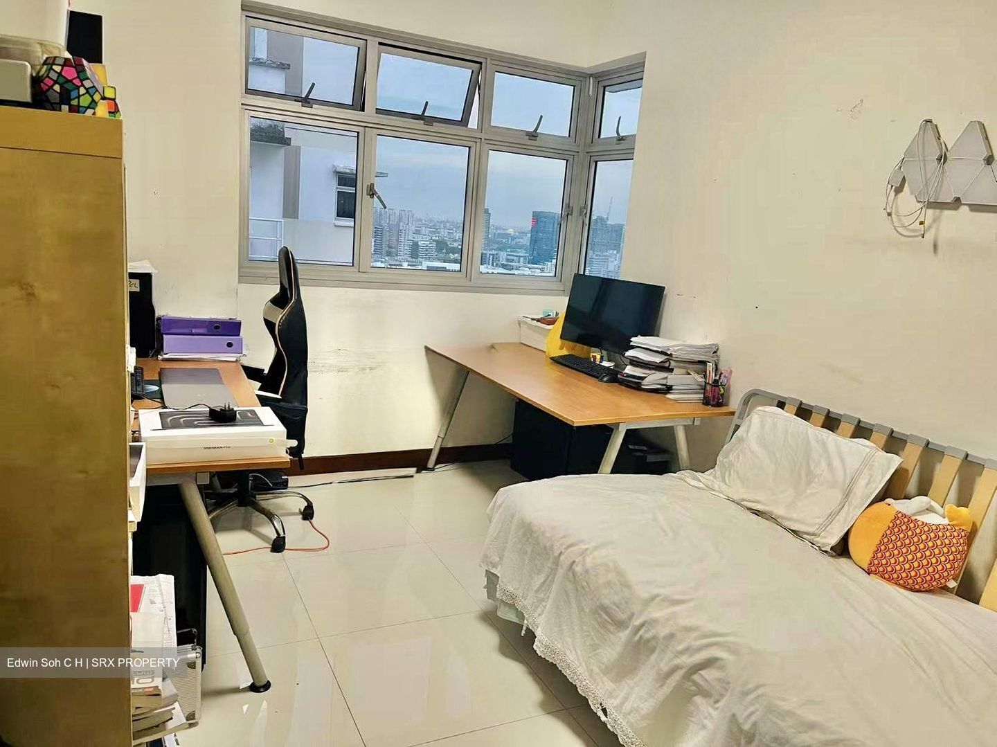 Blk 292C Skypeak @ Bukit Batok (Bukit Batok), HDB 5 Rooms #552182521